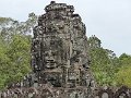 Angkor Thom P0943 Bayon